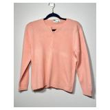 Mark, Fore & Strike 100% Cashmere Sweater