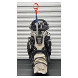 Sun Mountain C-130 Cart Golf Bag