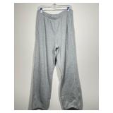 C9 by Champion Gray Cotton Sweatpants