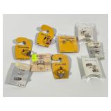 Claudia Jublot & Guess Costume Jewelry Lot