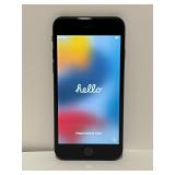 Apple iPhone SE 2nd Generation 64GB Black