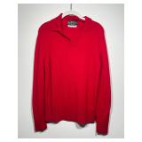 Vintage NY Sportswear Exchange Cashmere Sweater