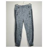 Adidas Originals Heather Gray Jogger Pants