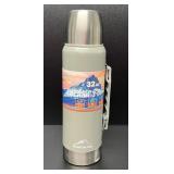 Mountain Rim 32oz Stainless Steel Thermos