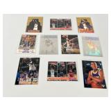 10 Vintage NBA Cards: Shaq, Magic & Hakeem