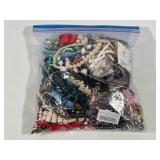 Bulk Mixed Costume Jewelry Estate Lot
