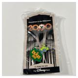 Disney A Bug's Life Millennium Countdown Pin
