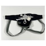 N2N Bodywear Nylon & Spandex Jockstrap