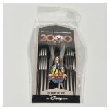 Vintage Disney Store Tron 1982 Millennium Pin