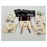 JLO, 1928 & Mixed Fashion Jewelry Collection