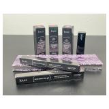 Julep & Mally Cosmetic Palette & Lip Crayon Set