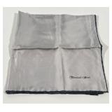 Turnbull & Asser Silk Pocket Square