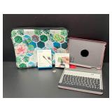 Electronic Accessories Bundle with Targus Keyboard