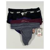 5-Piece Men's Designer Underwear Set Size XL