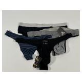 Hanro & Mixed Brand Men's Underwear Set - 4pc