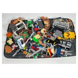 LEGO Jurassic World Dinosaur & Vehicle Collection