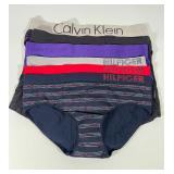Calvin Klein & Hugo Boss Mixed Men Briefs