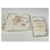 Jobar Magnetic Back & Shoulder Support Brace Set