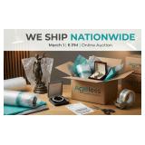 Shipping Information