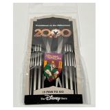 Disney Hunchback of Notre Dame Quasimodo 1999 Pin