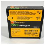Eastman Kodak 16mm Tri-X Reversal Movie Film 100ft