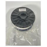 Atomic Filament Bright White PLA 1.75mm 3D Spool