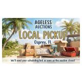 Pickup Info - We Make It Easy