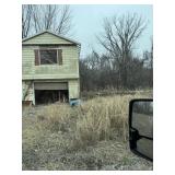 1 acre lot and house