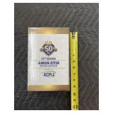 Amos Otis Bobblehead