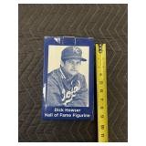 Dick Howser Figurine