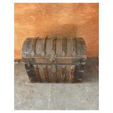 Antique Trunk