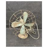 Antique Century Fan