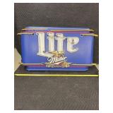 Miller Lite Neon-does not work
