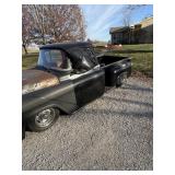 1957 Chevrolet Truck