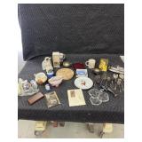 Lot of Miscellaneous