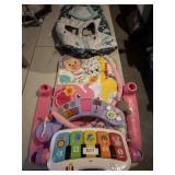 Baby items
