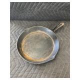 10 1/2' Cast Iron Skillet