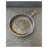9 3/4' Cast Iron Skillet