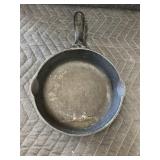 8' Cast Iron Skillet