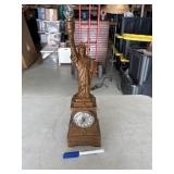 Statue of Liberty lamp