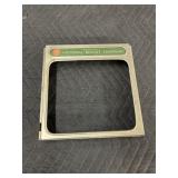 National Biscuit Company Display Top