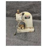 MHC 1/2 Ton Arbor Press