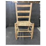 Wicker Chair