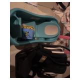 Baby items