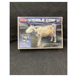 Visible Cow