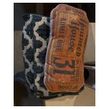 Formula making machine