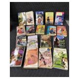 Romance Novels