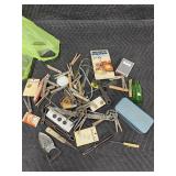 Miscellaneous Lot