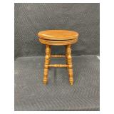 Wooden Stool