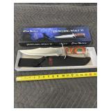 New Large Knife